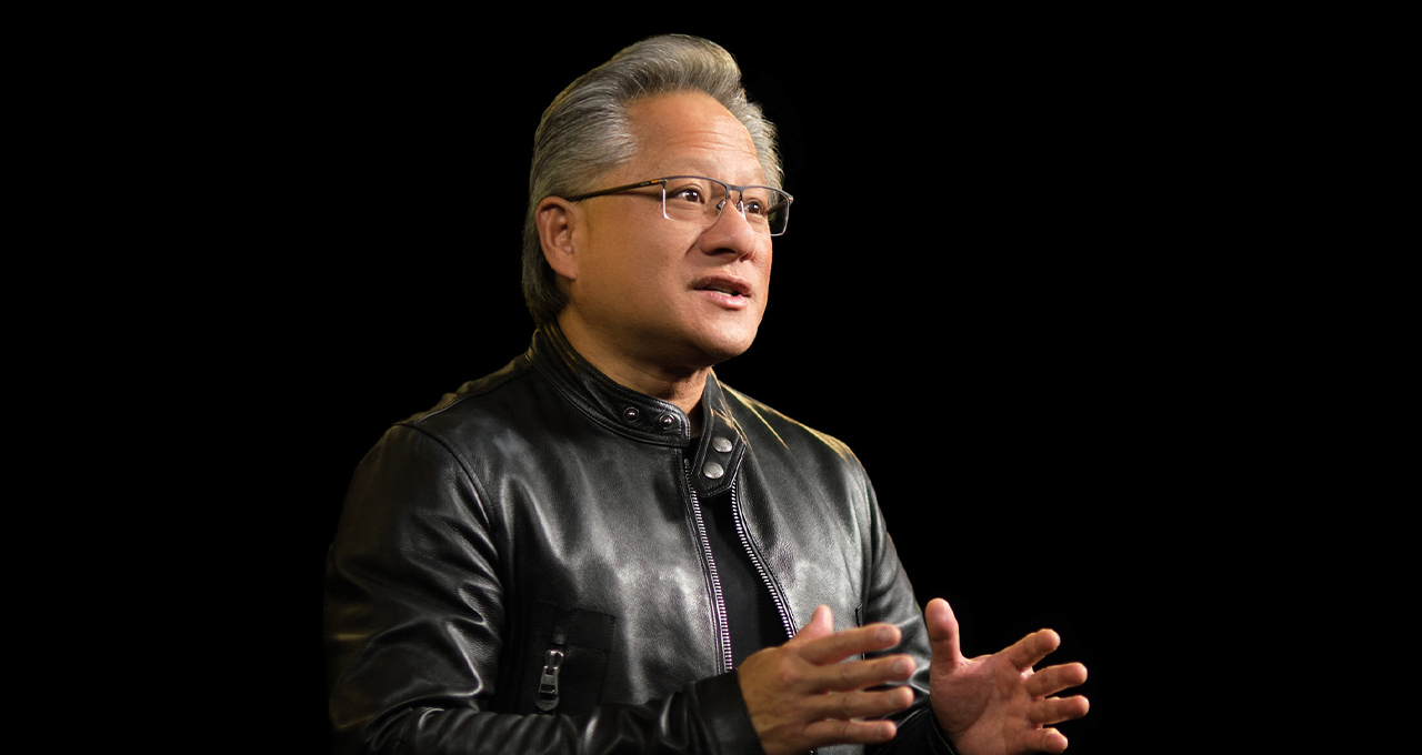 Keynote Wrap-Up: NVIDIA CEO Unveils Next-Gen RTX GPUs, AI Workflows in the Cloud