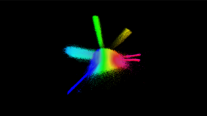 NVIDIA Expands Large Language Models to Biology