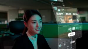 No Hang Ups With Hangul: KT Trains Smart Speakers, Customer Call Centers With NVIDIA AI