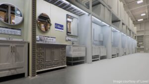 Reinventing Retail: Lowe’s Teams With NVIDIA and Magic Leap to Create Interactive Store Digital Twins