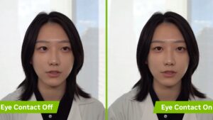 New NVIDIA Maxine Cloud-Native Architecture Delivers Breakthrough Audio and Video Quality at Scale