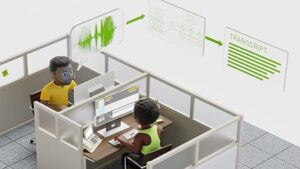 Now You’re Speaking My Language: NVIDIA Riva Sets New Bar for Fully Customizable Speech AI