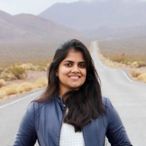 Avatar for Uttara Kumar