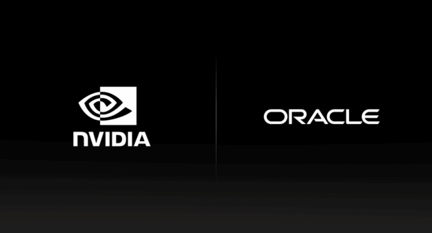 Oracle El Graphics Learn How NVIDIA Advances AI for Enterprises, at Oracle CloudWorld ...