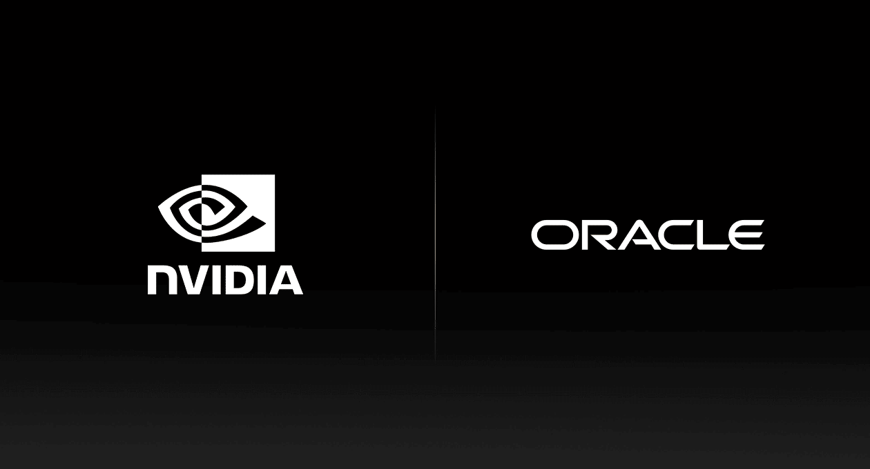 Oracle云基础设施扩展NVIDIA GPU加速实例以支持AI、数字孪生等应用