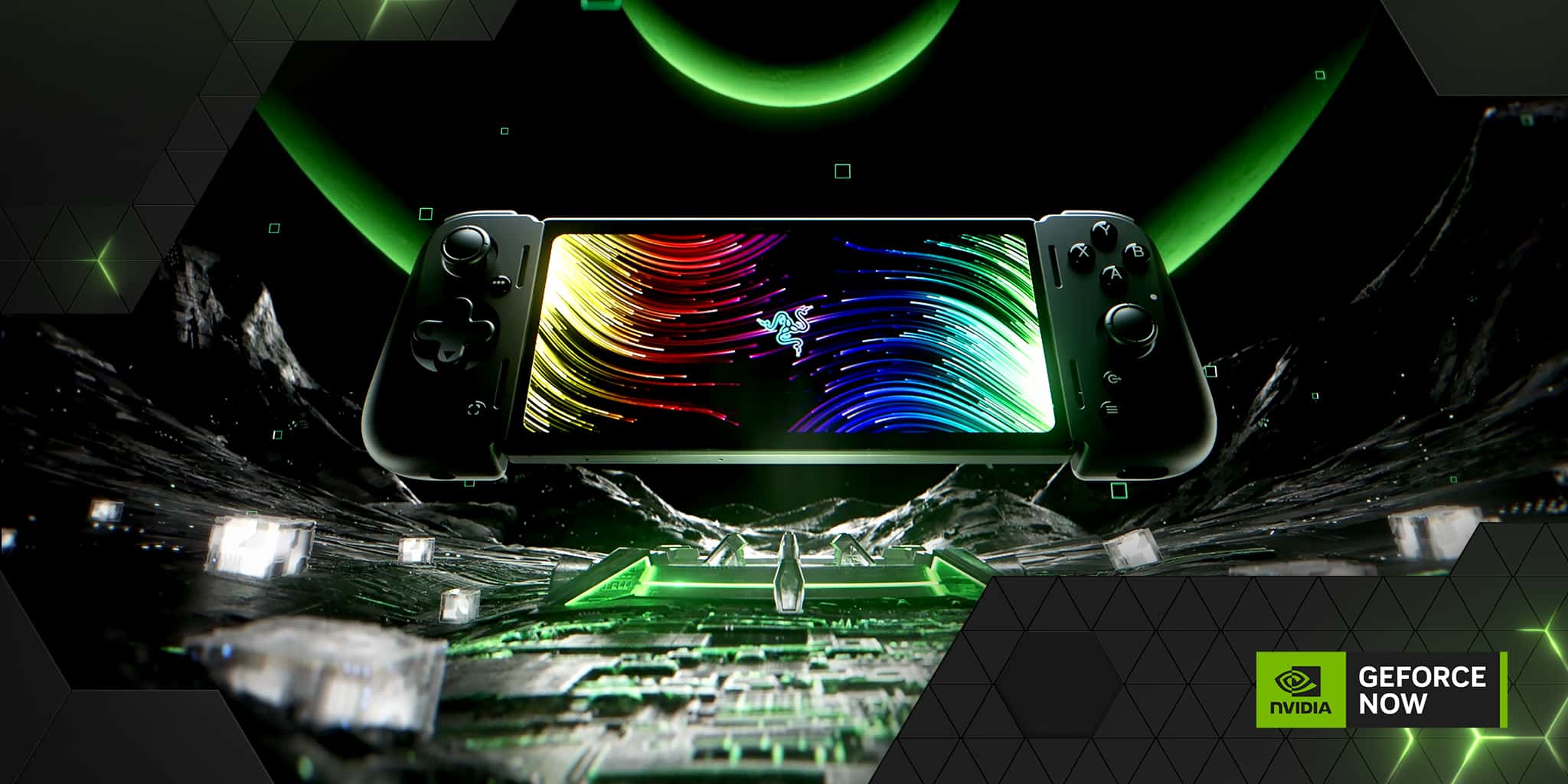 Nvidia Shield: 10 GeForce Now games