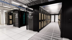 AI Supercomputer to Power $200 Million Oregon State University Innovation Complex