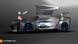 NVIDIA CloudXR and Autodesk VRED Now Available on Amazon Web Services