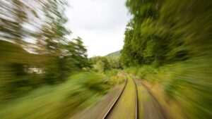 Take the Green Train: NVIDIA BlueField DPUs Drive Data Center Efficiency