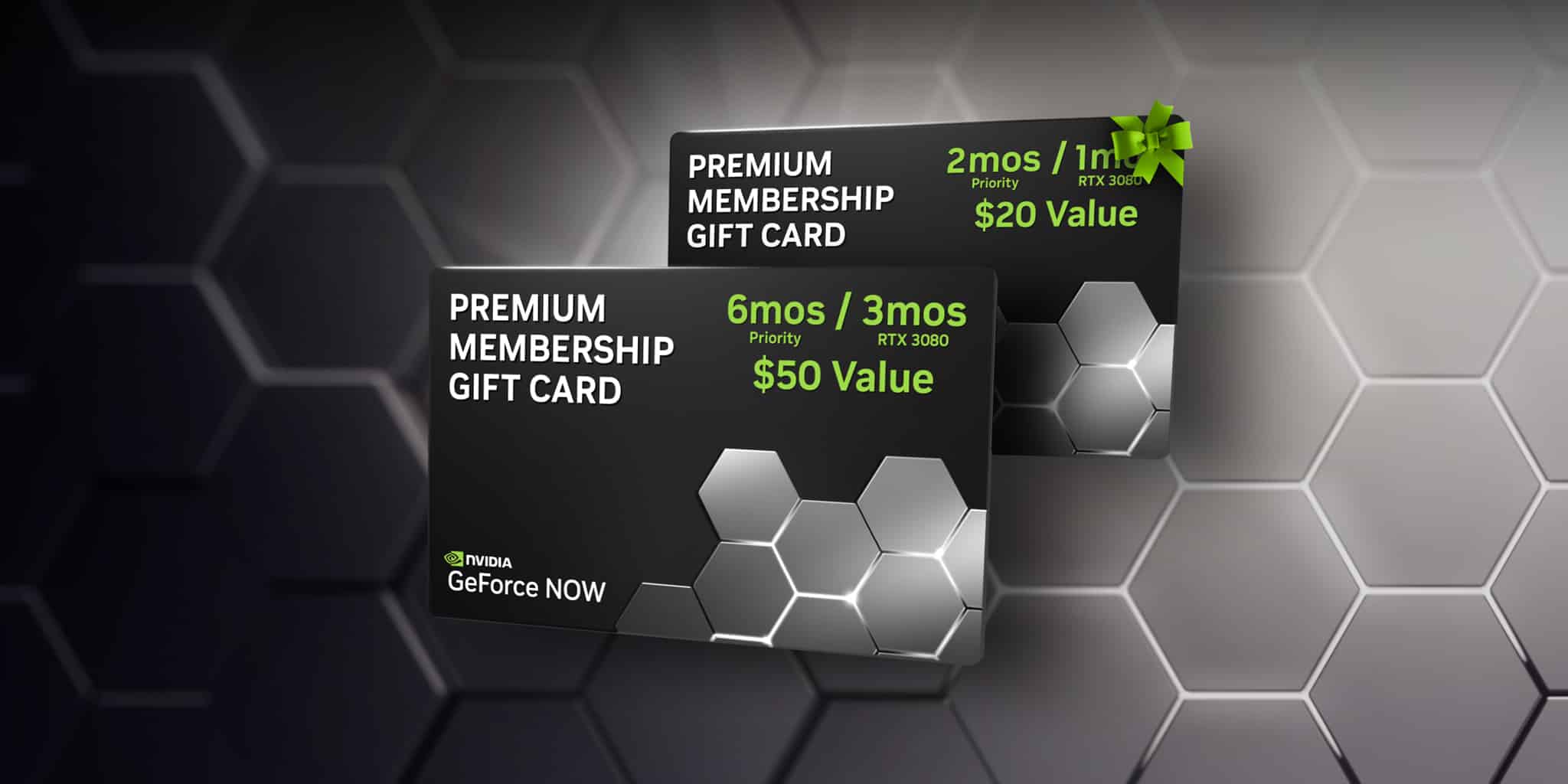 Gift Cards Gamer News