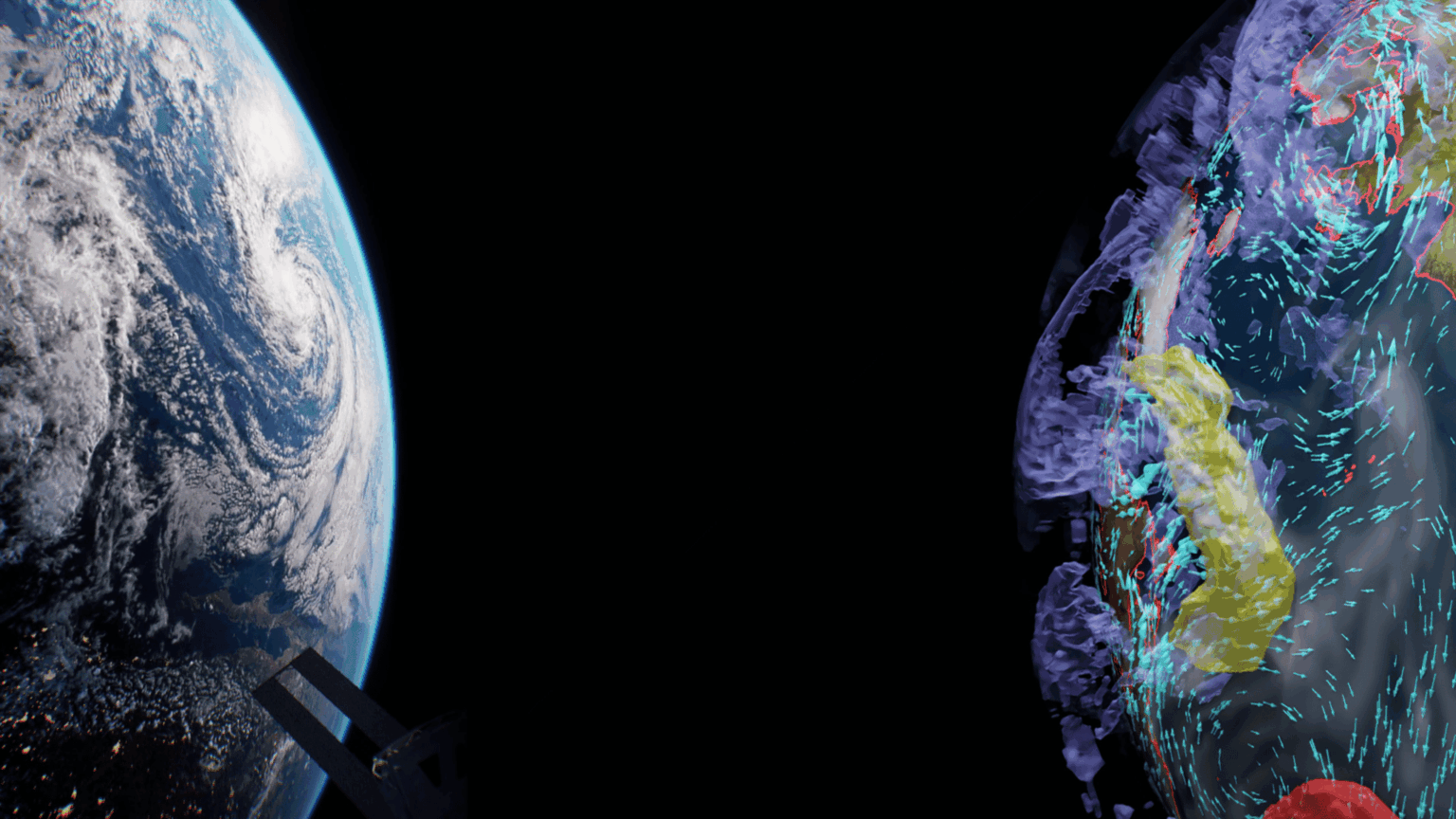 Lockheed Martin Data Visualization Lockheed Martin, NVIDIA to Help US Speed Climate Data to Researchers ...