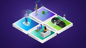 Cloud Streams and Photorealistic Scenes: Four Technologies That Elevate XR Experiences