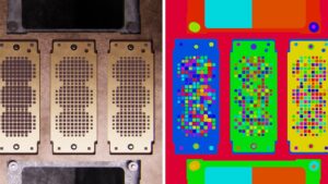 Siemens Taps Omniverse Replicator on AWS for Synthetic Data Generation to Accelerate Defect Detection Model Development by 5x