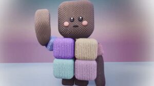 Meet the Omnivore: Indie Showrunner Transforms Napkin Doodles Into Animated Shorts With NVIDIA Omniverse