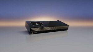 New NVIDIA RTX Enterprise Driver Enhances Graphics Workflows With Support for Latest RTX 6000 Ada Generation GPU