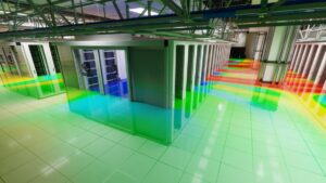 Supercomputing Superpowers: NVIDIA Brings Digital Twin Simulation to HPC Data Center Operators