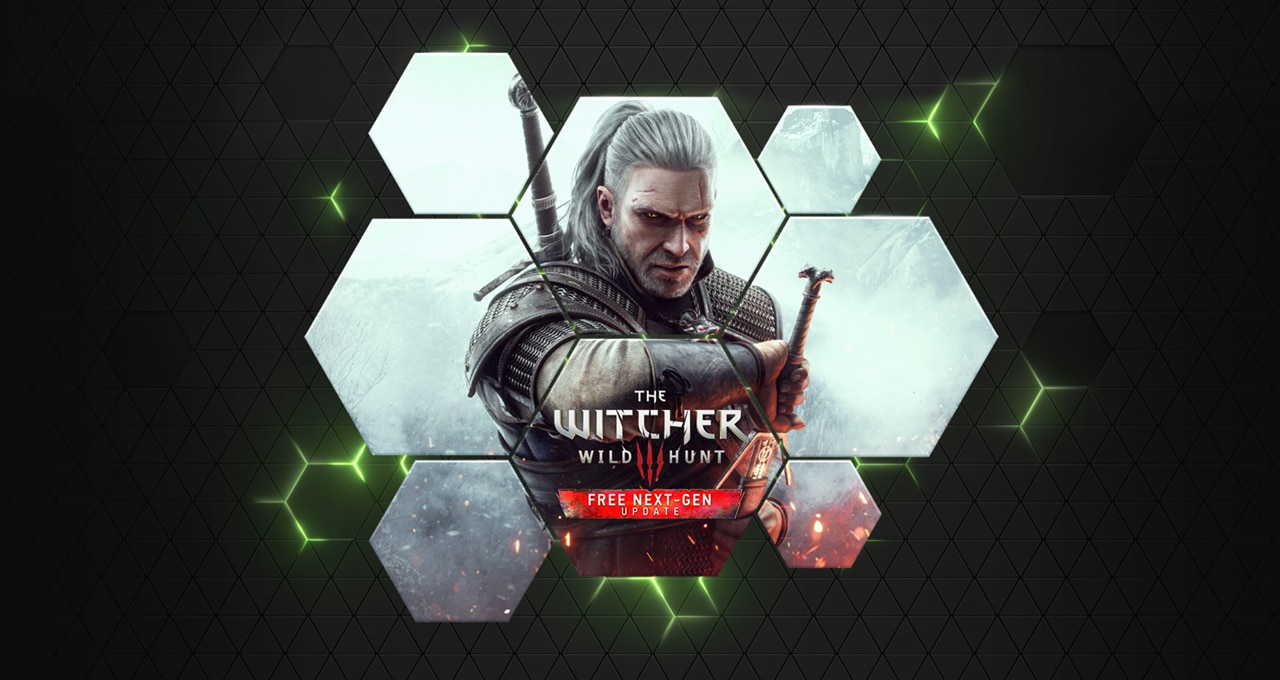 GFN Thursday: ‘The Witcher 3′ Update Coming Soon