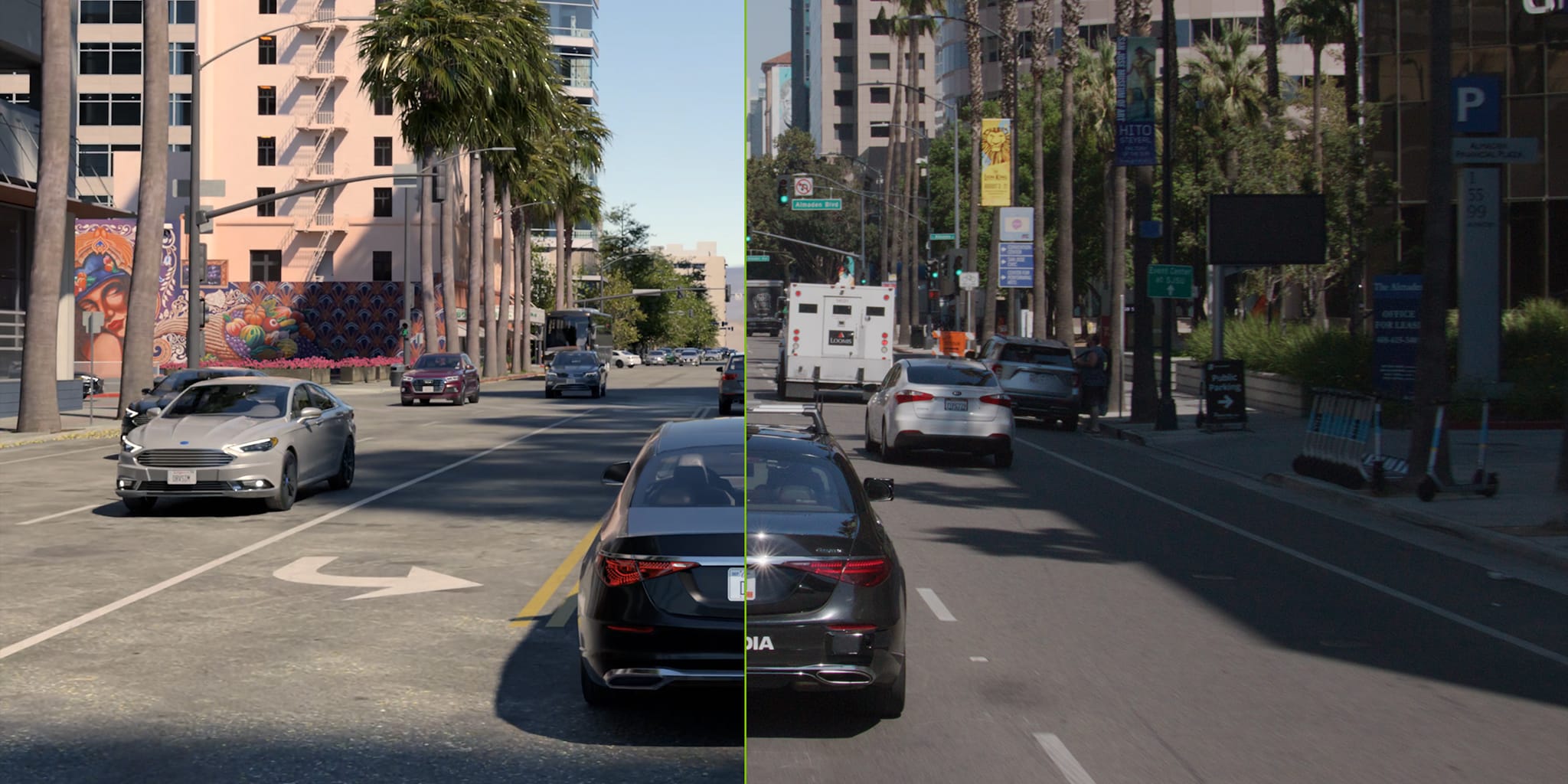 DriveSim Simulator – Driving Simulators for Road Safety