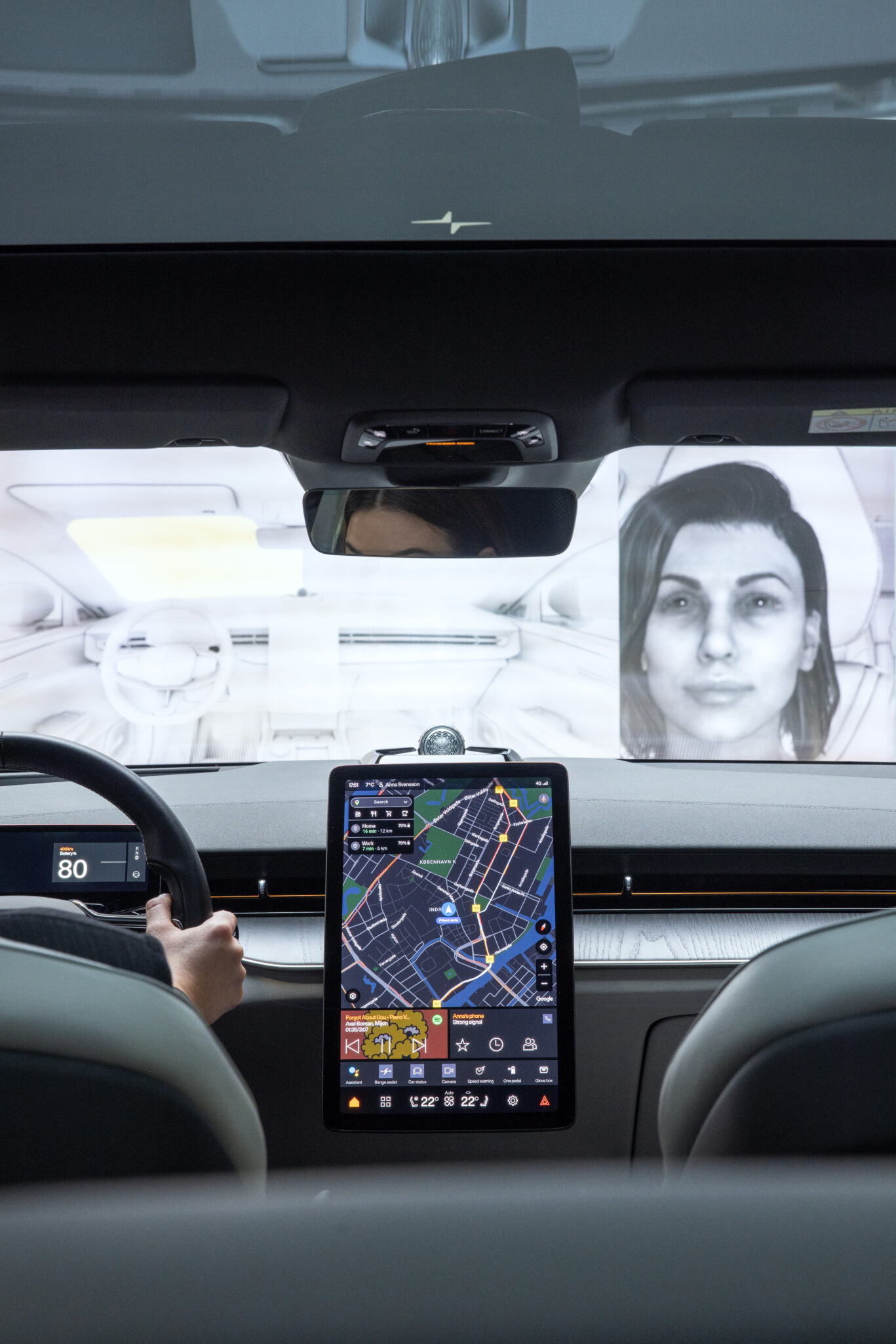 NVIDIA DRIVE Scales AI Transportation at CES '23 NVIDIA Blog