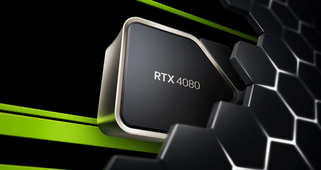 GeForce NOW Ultimate Powered by RTX 4080