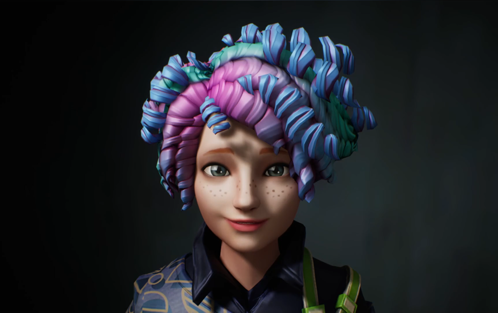 Unleash Your Creativity with AI-Generated Avatar Outfits in Ready Player Me  Labs