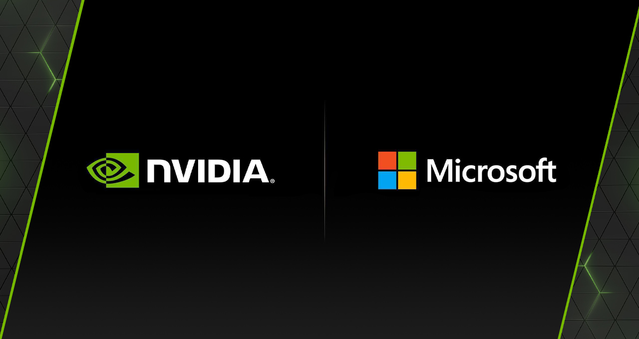 A New Window in the Cloud: NVIDIA and Microsoft to Bring Top PC Games to GeForce NOW