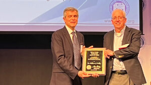 NVIDIA Chief Scientist Inducted Into Silicon Valley’s Engineering Hall of Fame