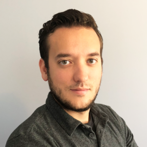 Avatar for Dane Johnston