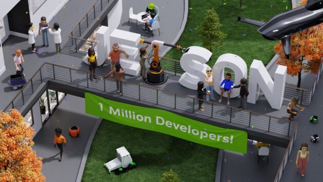 Developer Program Archives | NVIDIA Blog