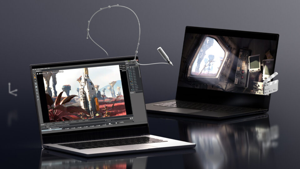 Mobile Technology Blog Post Archive - Archives Page 1 | NVIDIA Blog