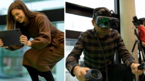 Take the Plunge: How XR Technologies Are Making Design Reviews Immersive