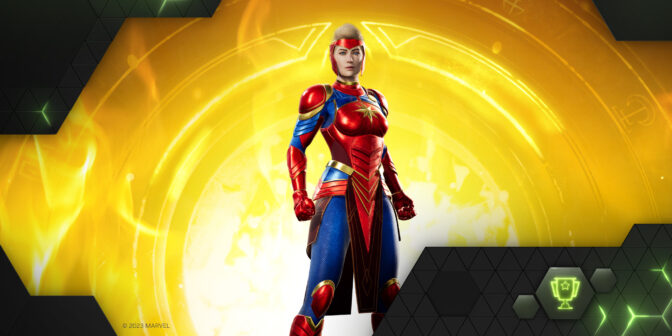 Marvels Midnight Suns Reward on GeForce NOW