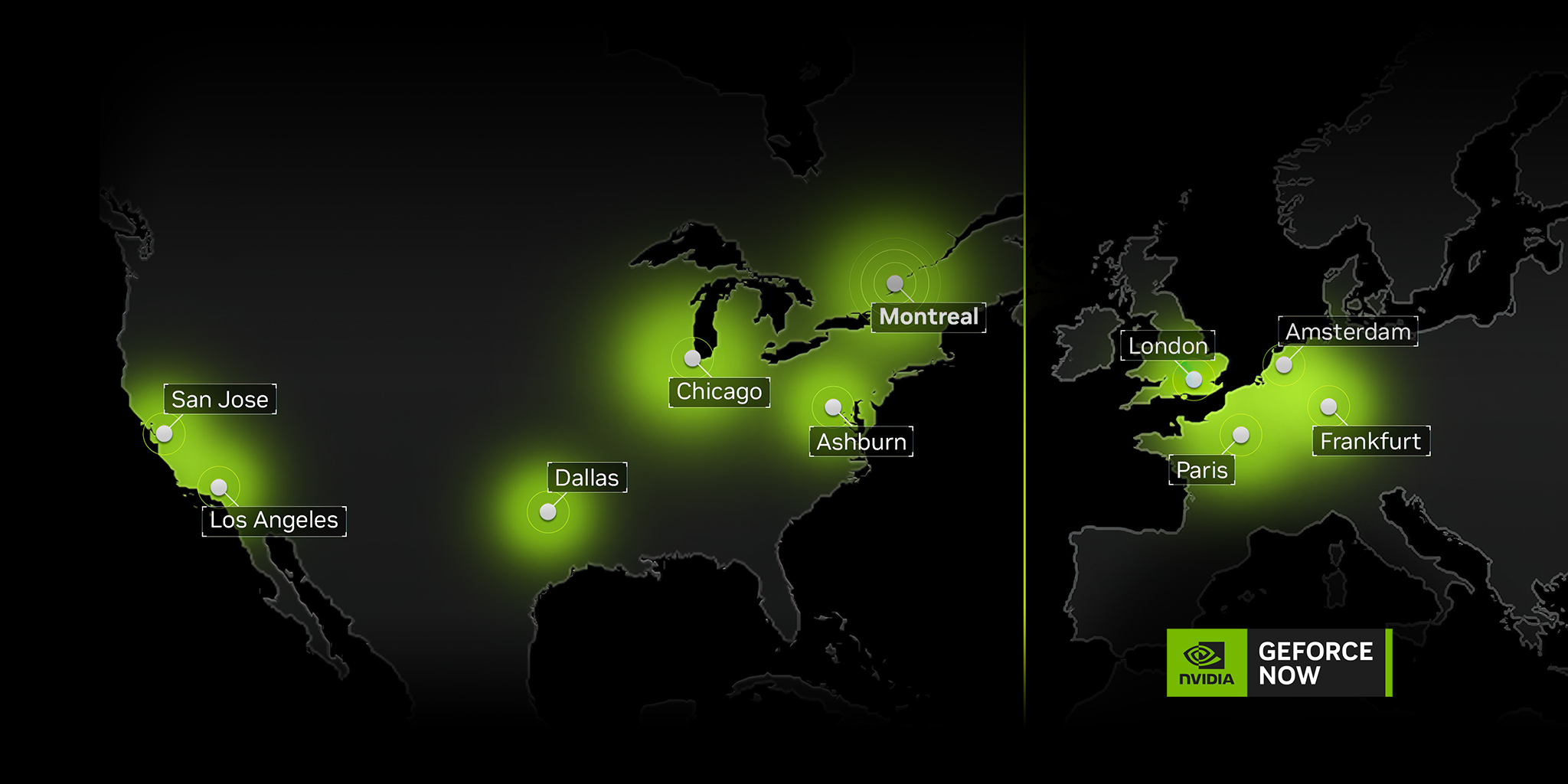 GeForce NOW, The Next Generation in Cloud Gaming