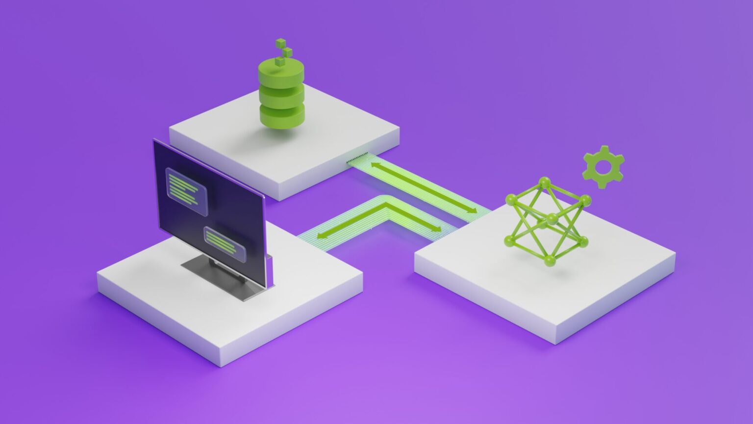 Large Language Models Get Smarter With Enterprise Data | NVIDIA Blog