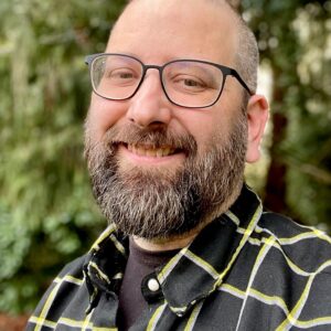 Avatar for Paul Cutsinger