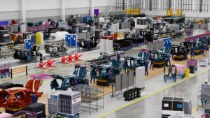 Discover Industrial Metaverse and Digitalization Breakthroughs at NVIDIA GTC