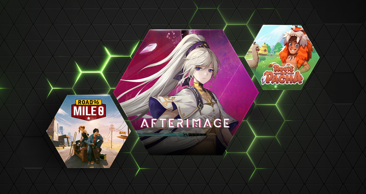GFN Thursday: 23 Games on GeForce NOW in April