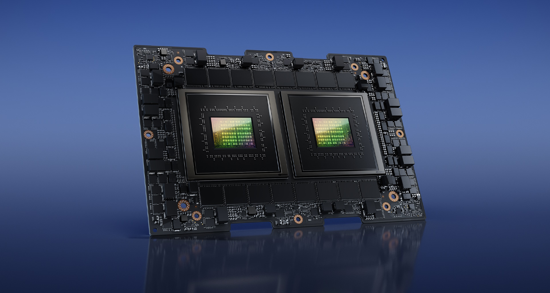 In tests of real workloads, the NVIDIA Grace CPU Superchip scored 2x performance gains over x86 processors at the same power envelope across major dat