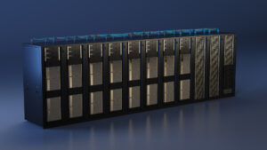 Mitsui and NVIDIA Announce Japan’s First Generative AI Supercomputer for Pharmaceutical Industry