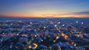 How AI Is Shaping a New Era of Connectivity