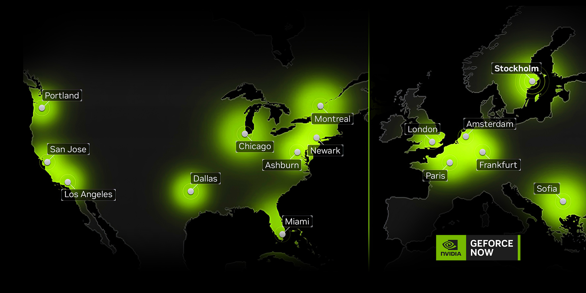 NVIDIA GeForce Brasil