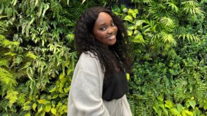 Cracking the Code: Creating Opportunities for Women in Tech