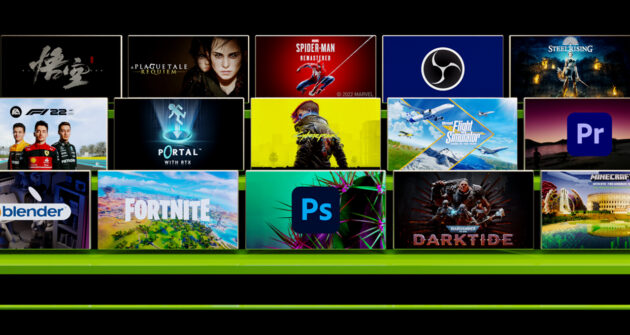 The New Standard in Gaming: GeForce RTX Gamers Embrace Ray Tracing ...