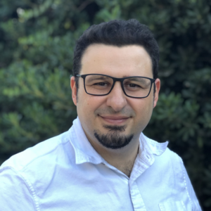 Avatar for Pooya Ghobadpour