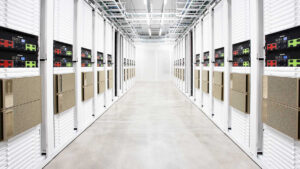 NVIDIA Cambridge-1 AI Supercomputer Expands Reach to Researchers via the Cloud