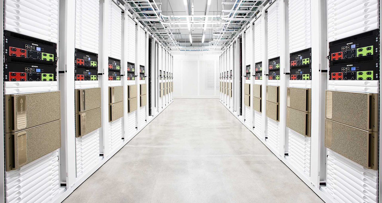 NVIDIA Cambridge-1 AI Supercomputer Expands Reach to Researchers via the Cloud