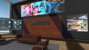 NVIDIA and VMware Make Enterprise-Grade XR Streaming Simple