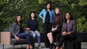 NVIDIA’s Women Leaders in Silicon Valley Honored for Achievements by YWCA