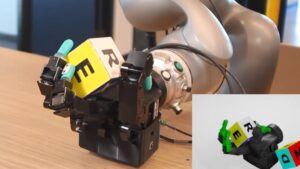 Award-Winning NVIDIA Robotics Research Takes Center Stage at ICRA