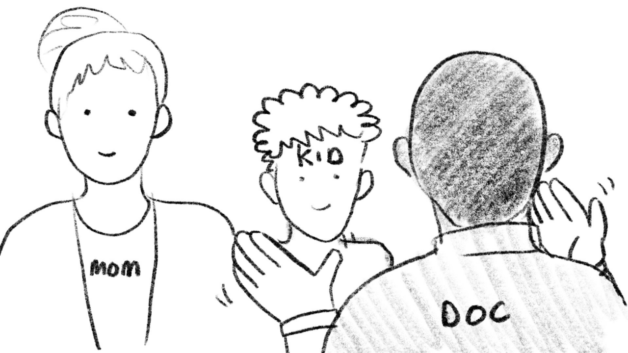 Meet the Omnivore: Creative Studio Aides Fight Against Sickle Cell